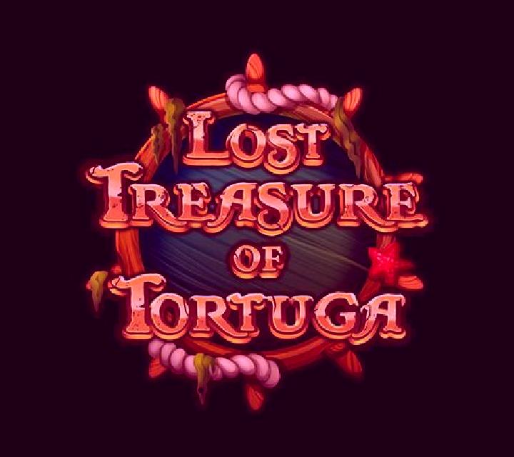Lost Treasure of Tortuga online slot
