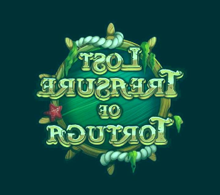 Lost Treasure of Tortuga slot machine