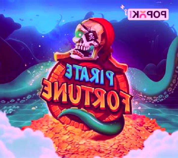 Lost Treasure (Popok Gaming) online slot
