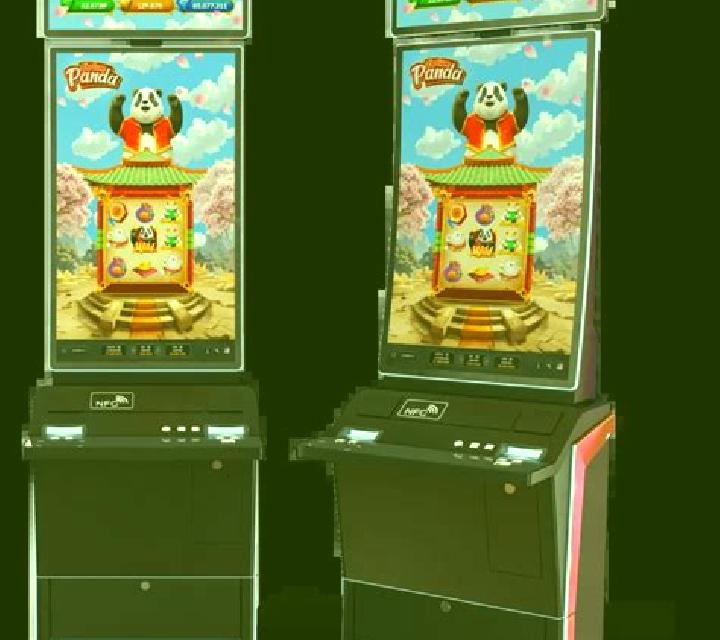 Lost Treasure (Popok Gaming) slot game
