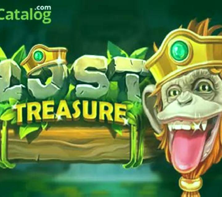 Lost Treasure (Popok Gaming) slot