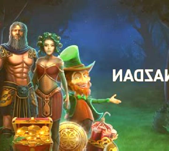 Lost Treasure (Wazdan) slot
