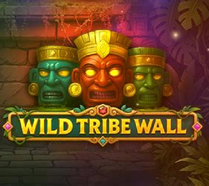 Lost Tribe slot game
