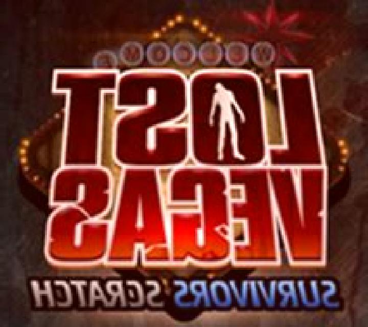 Lost Vegas Survivors Scratch slot game