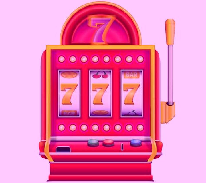 Lost Vegas Survivors Scratch slot machine