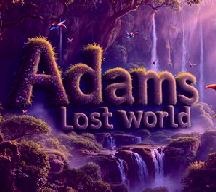 Lost World (X Line) online slot