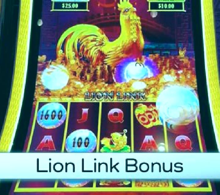Lost World (X Line) slot machine