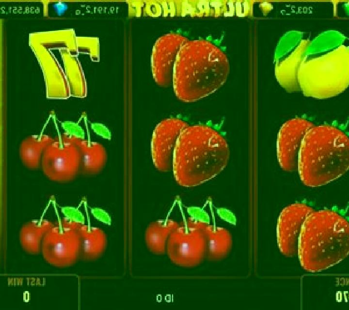 Loteria slot game