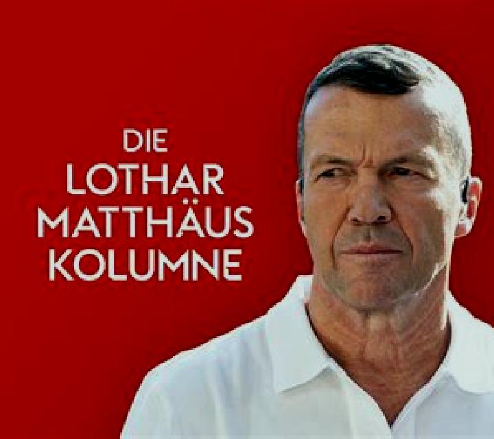 Lothar Matthäus Be a Winner online slot