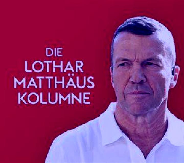 Lothar Matthäus Be a Winner slot game