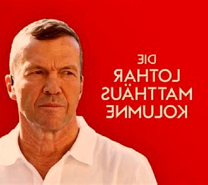 Lothar Matthäus Be a Winner slot