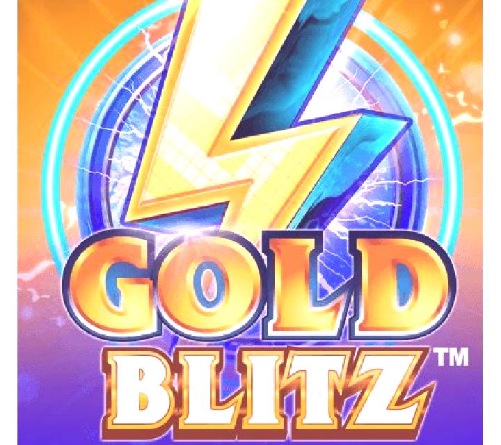 Loto Blitz online slot