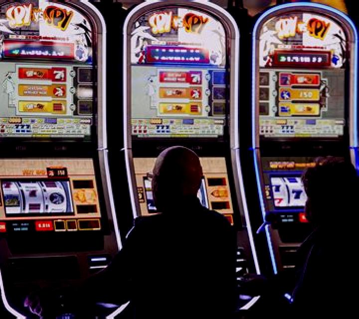 Loto-Québec Branded Megaways slot