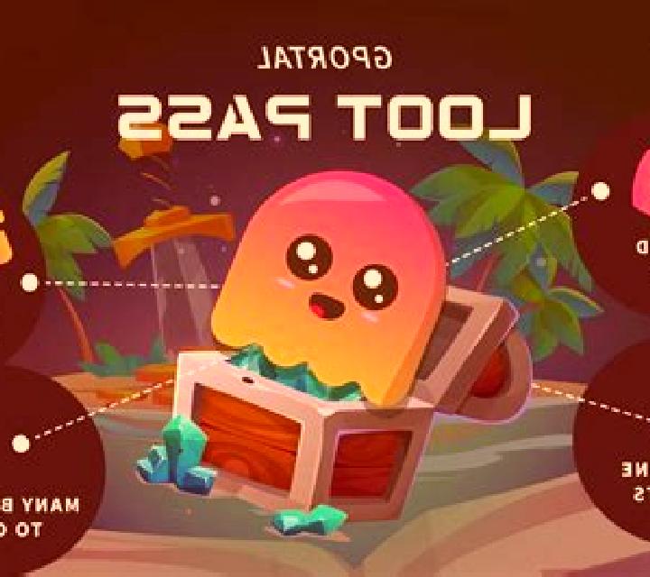 Lots a Loot online slot