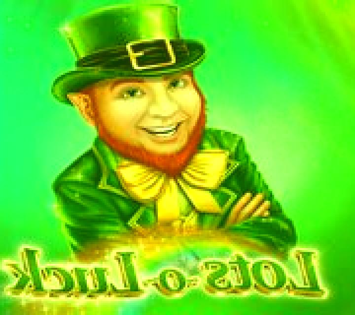 Lots-o-Luck slot