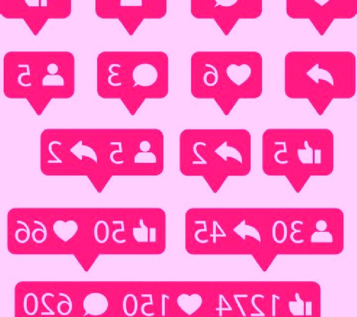 Lots of Likes online slot