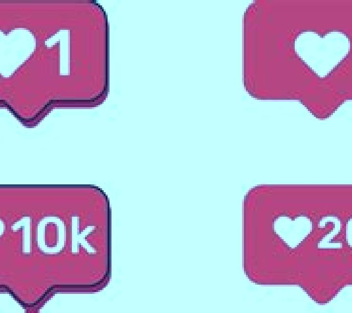 Lots of Likes slot game