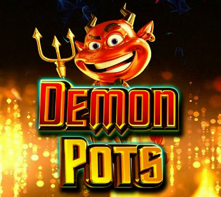 Lots of Pots online slot