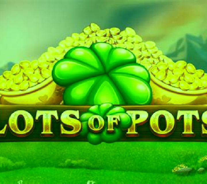 Lots of Pots slot