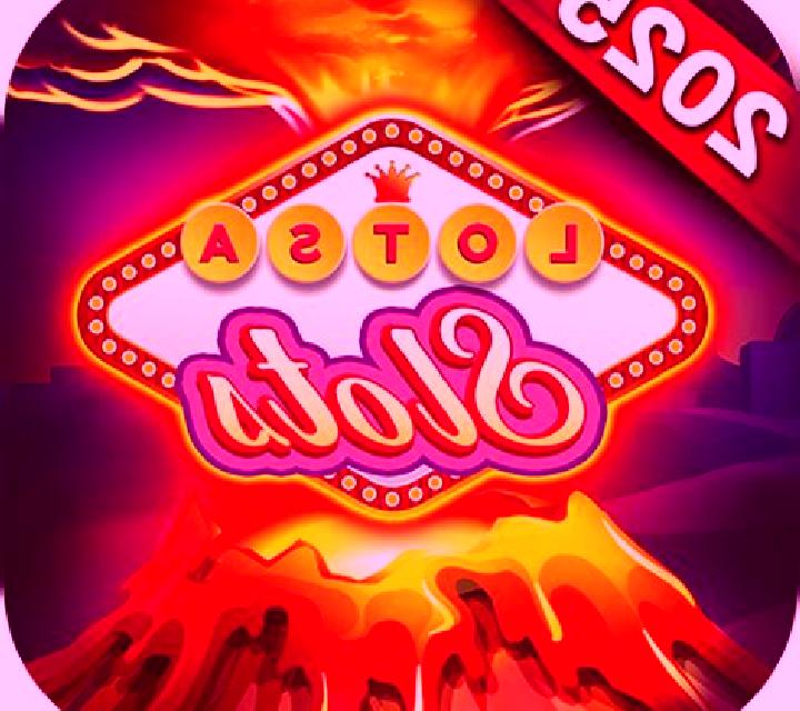Lotsa Lines online slot
