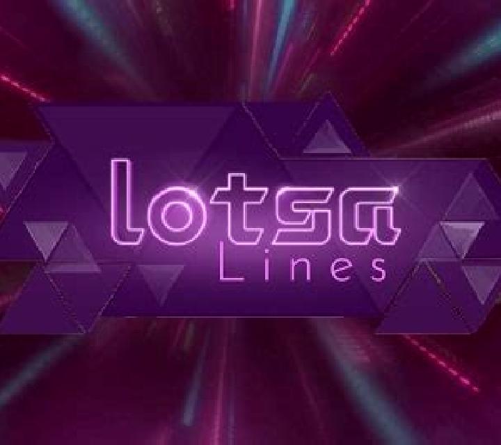 Lotsa Lines slot game