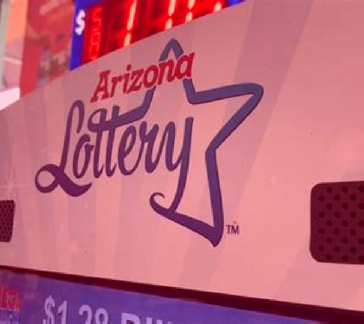 Lottery Ticket online slot