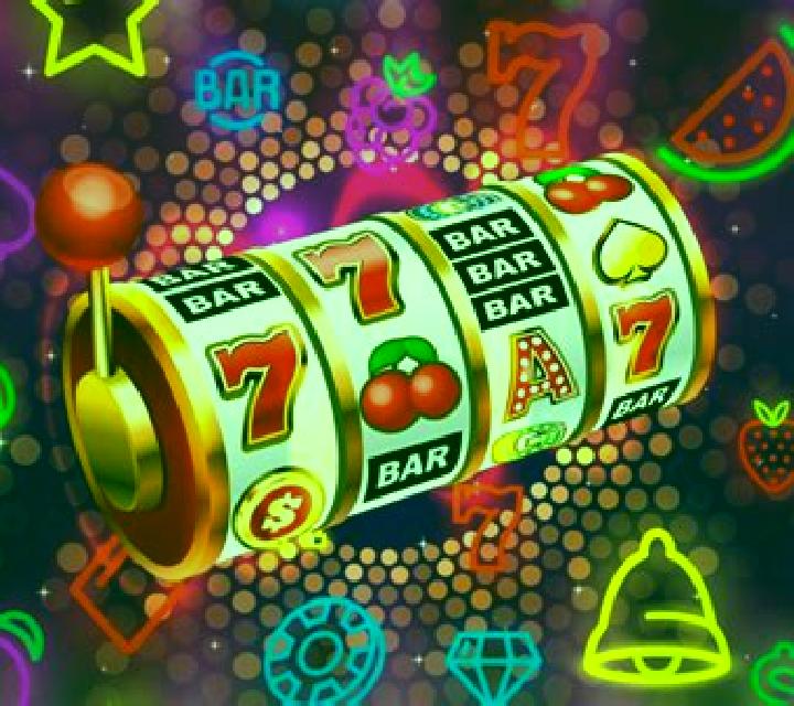 LottiX online slot