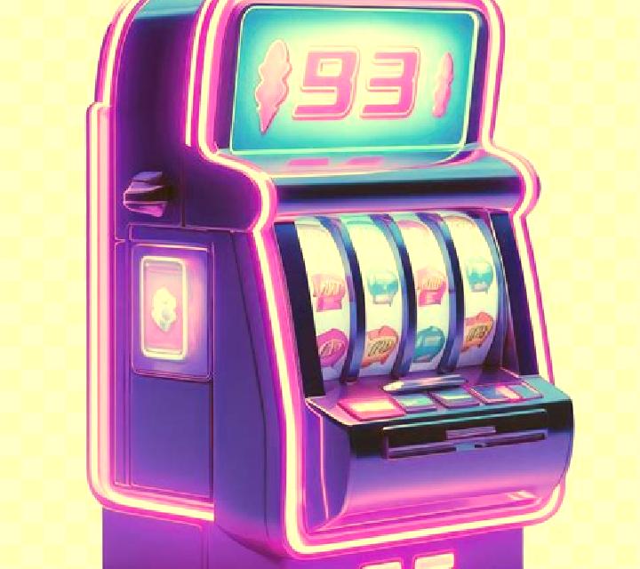Lotto 90 slot game