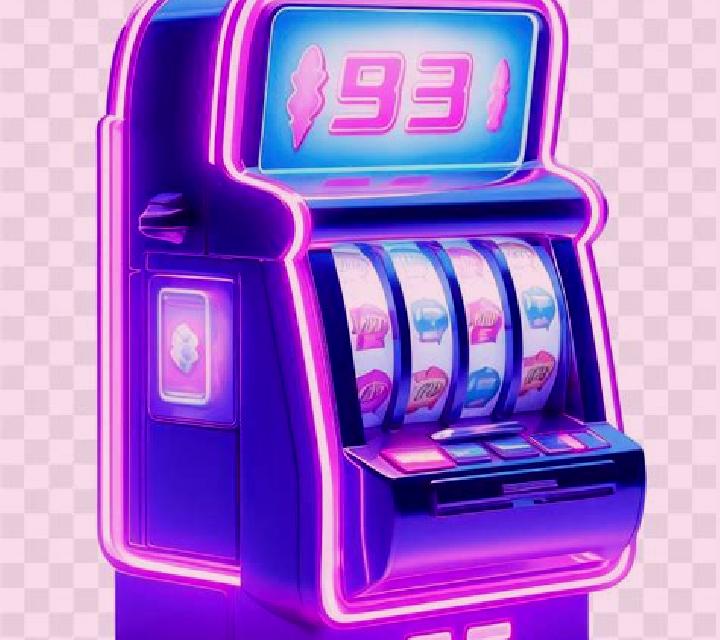Lotto 90 slot machine