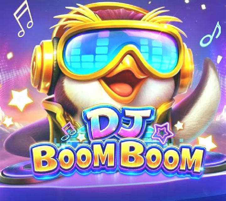 Lotto Boom slot