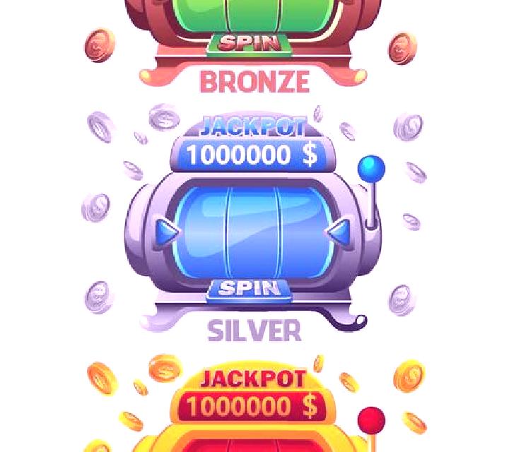 Lotto Bronze online slot