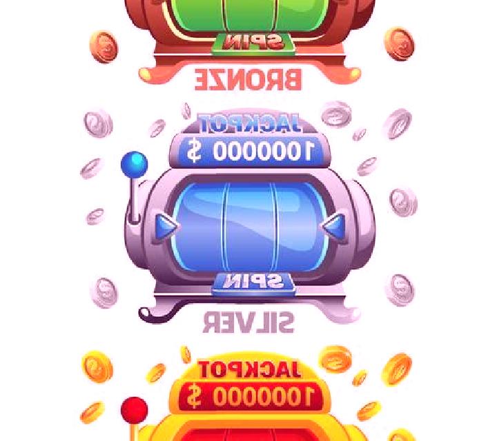 Lotto Bronze slot game