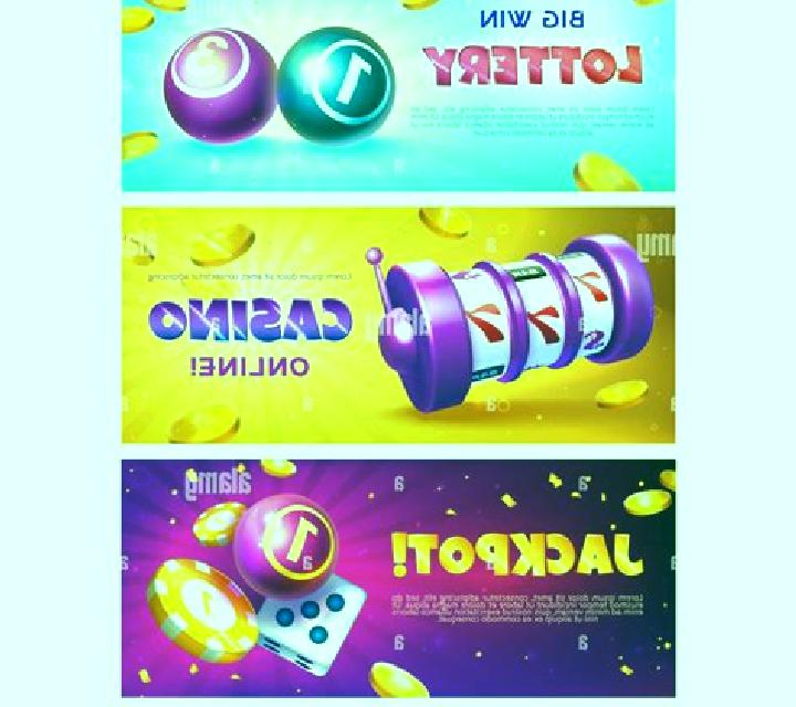 Lotto Bronze slot machine