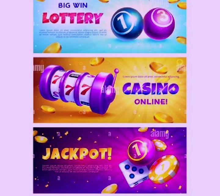 Lotto Bronze slot
