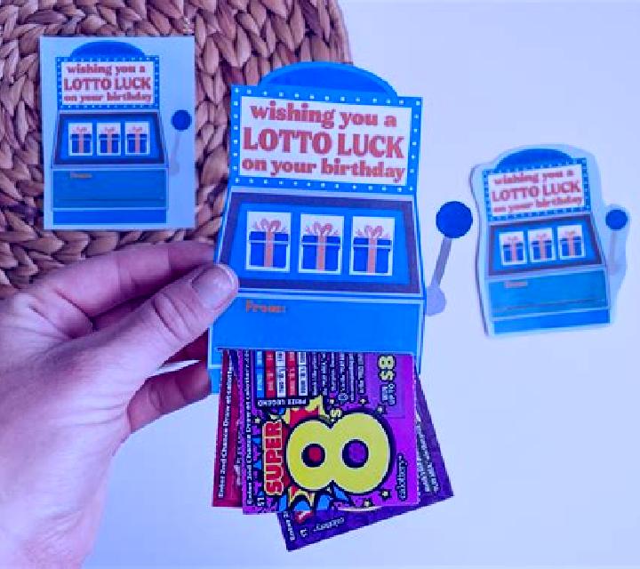 Lotto Cars slot game