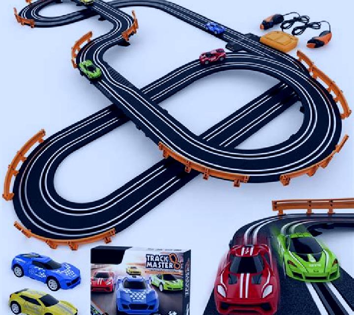 Lotto Cars slot