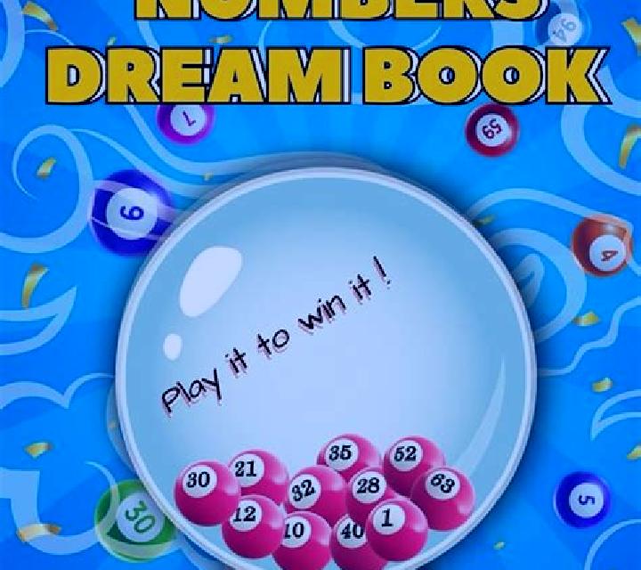 Lotto Dream slot