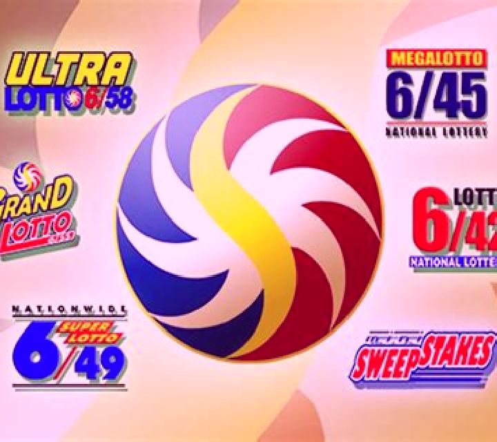 Lotto Express 5/35 Plus online slot