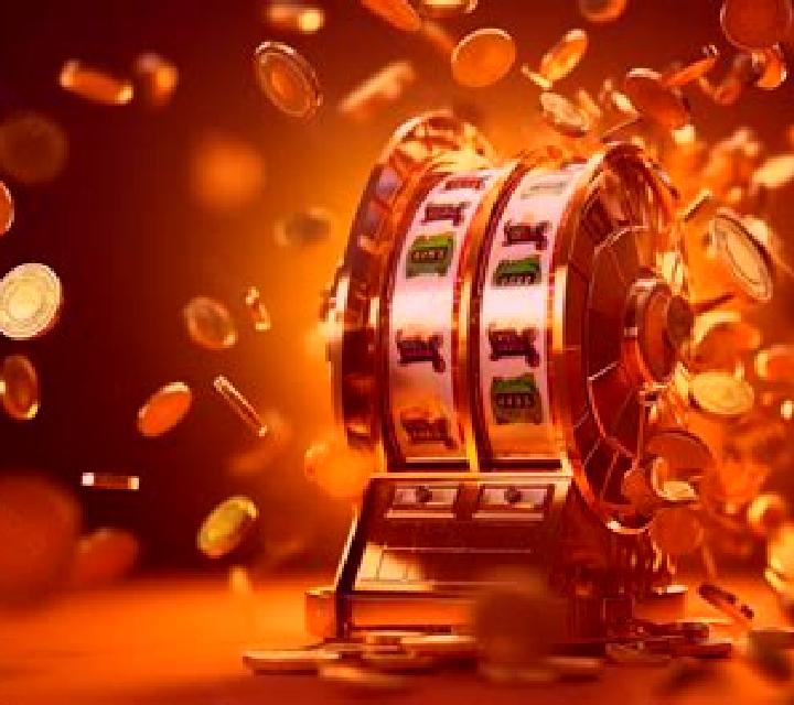 Lotto Gold slot game