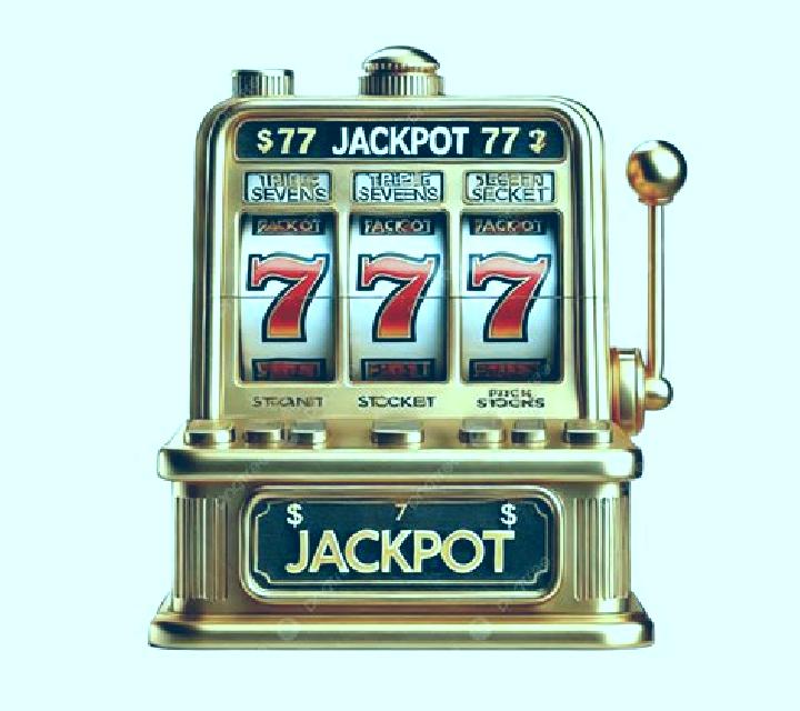 Lotto Gold slot machine