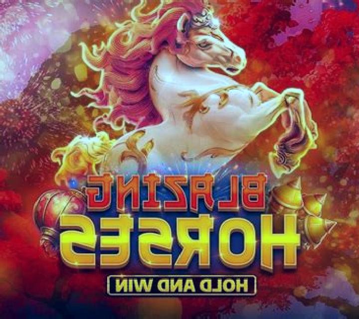 Lotto Horses online slot