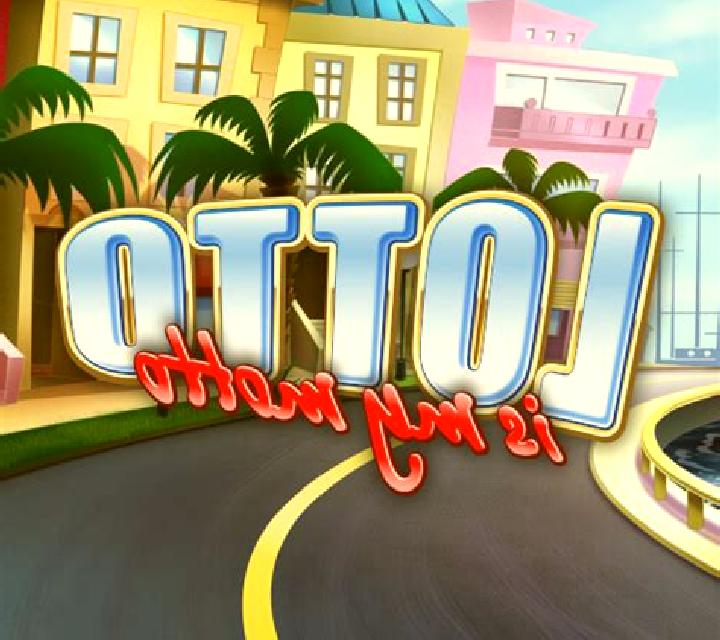 Lotto is My Motto online slot