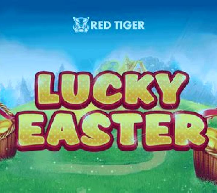 Lotto Lucky Easter online slot