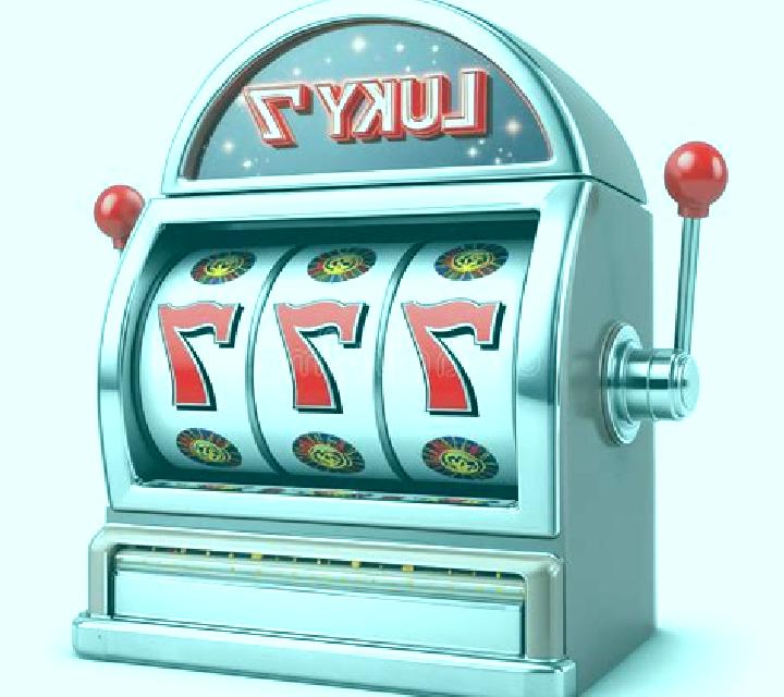 Lotto Lucky slot machine