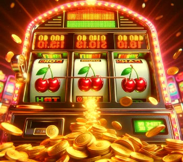 Lotto Luxe online slot