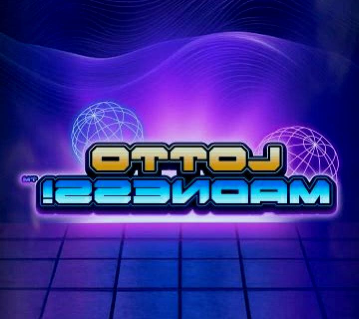 Lotto Madness (Playtech) online slot