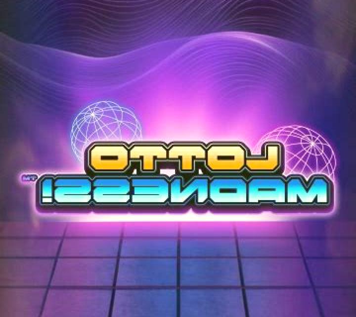 Lotto Madness! (Playtech Origins) online slot
