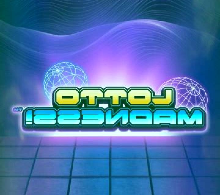 Lotto Madness! (Playtech Origins) slot machine