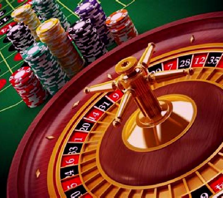 Lotto Roulette online slot