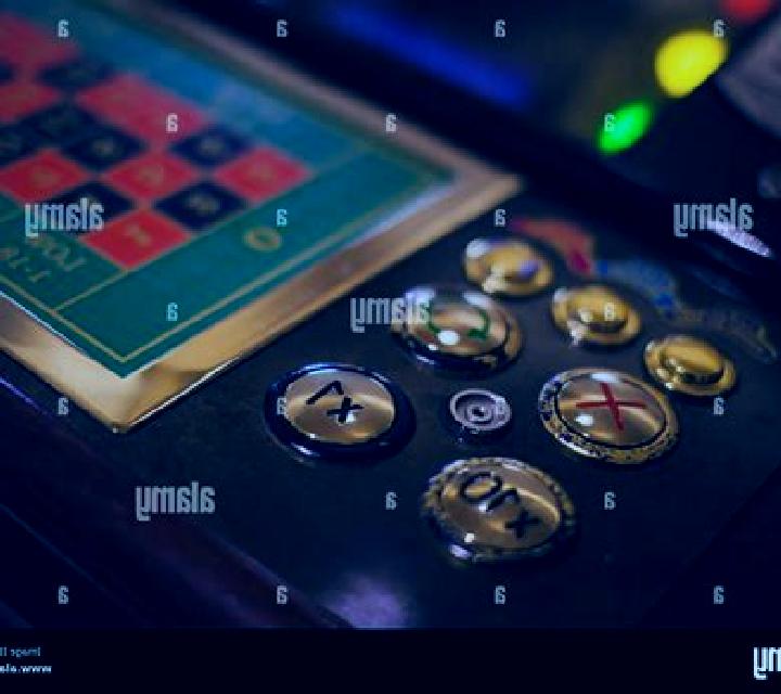 Lotto Roulette slot